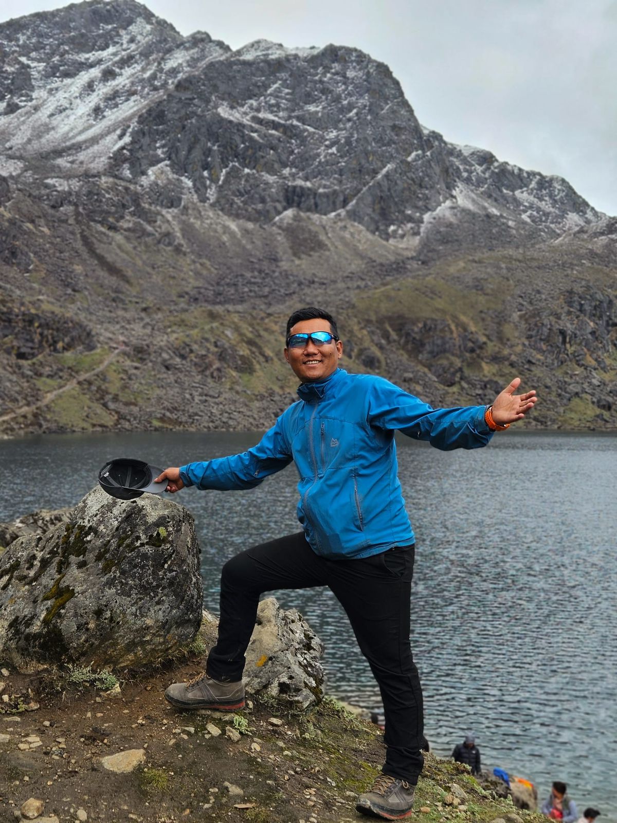 Shey  Phoksundo Lake Jeep / Bike Tour + Trek Adventure | Adventure activities in Nepal | Bridge Nepal